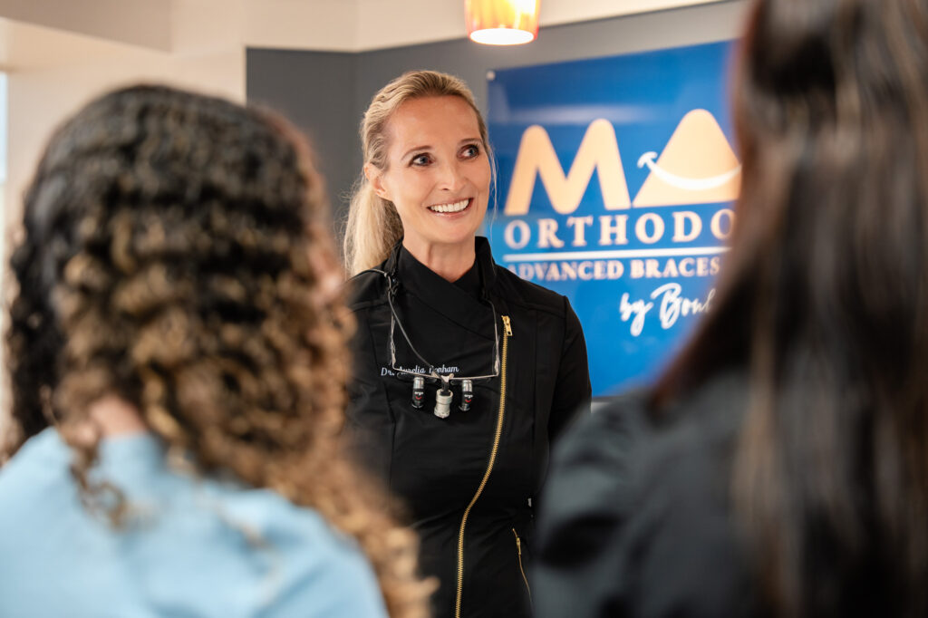 Why Damon Braces Offer Faster, More Comfortable Treatment
